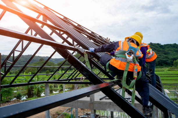Best Flat Roof Repair Services  in West Wyomissing, PA