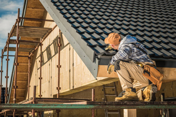 Best Roofing Contractor Near Me  in West Wyomissing, PA