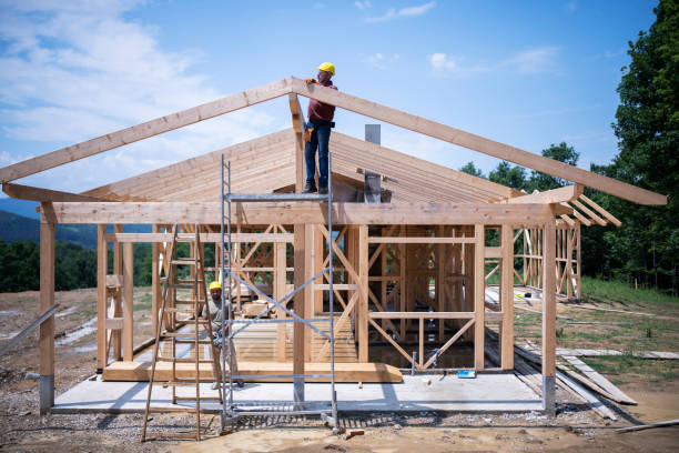Best Roof Replacement Cost  in West Wyomissing, PA