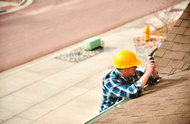 West Wyomissing, PA Roofing Contractor Company