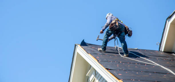 Best Commercial Roofing Services  in West Wyomissing, PA